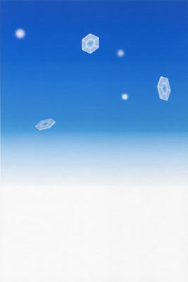 パウダースノー