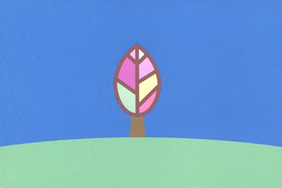 北海道の四季－春