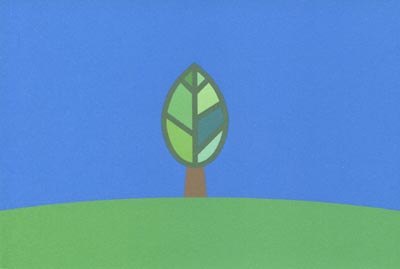 北海道の四季－夏