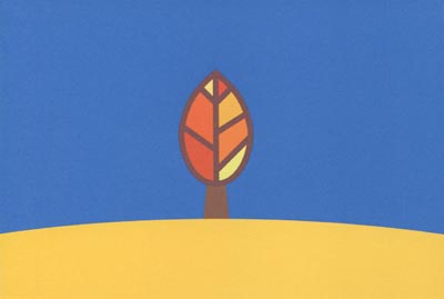 北海道の四季－秋