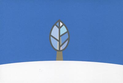 北海道の四季－冬