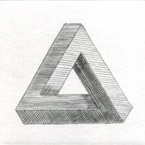 ペンローズの三角形