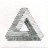 ペンローズの三角形