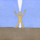 真の自己中―回復