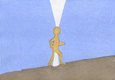 真の自己中―行動